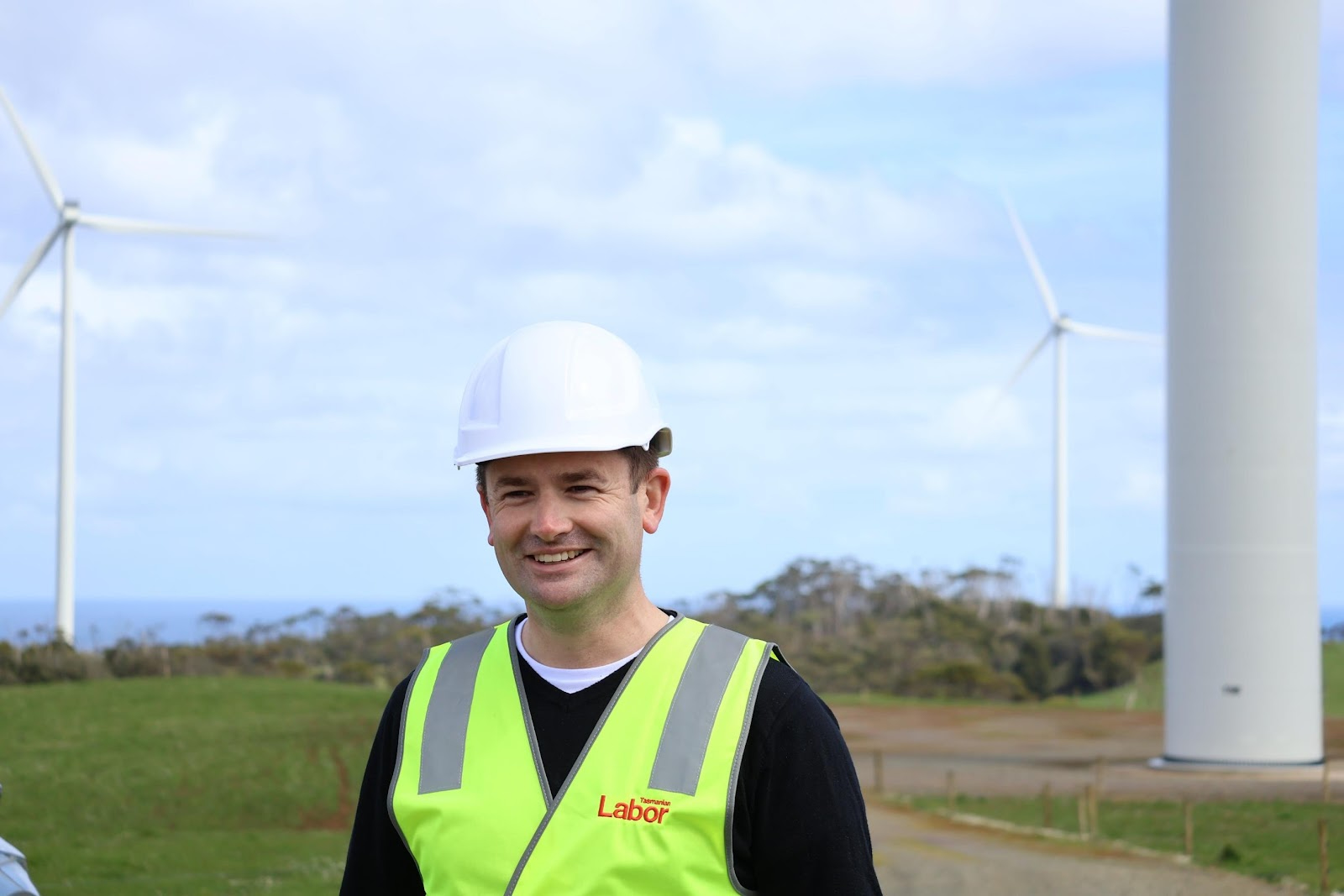 A fresh start for big projects and industry Main Image