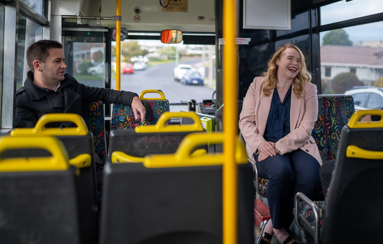 A fresh start for Metro Main Image