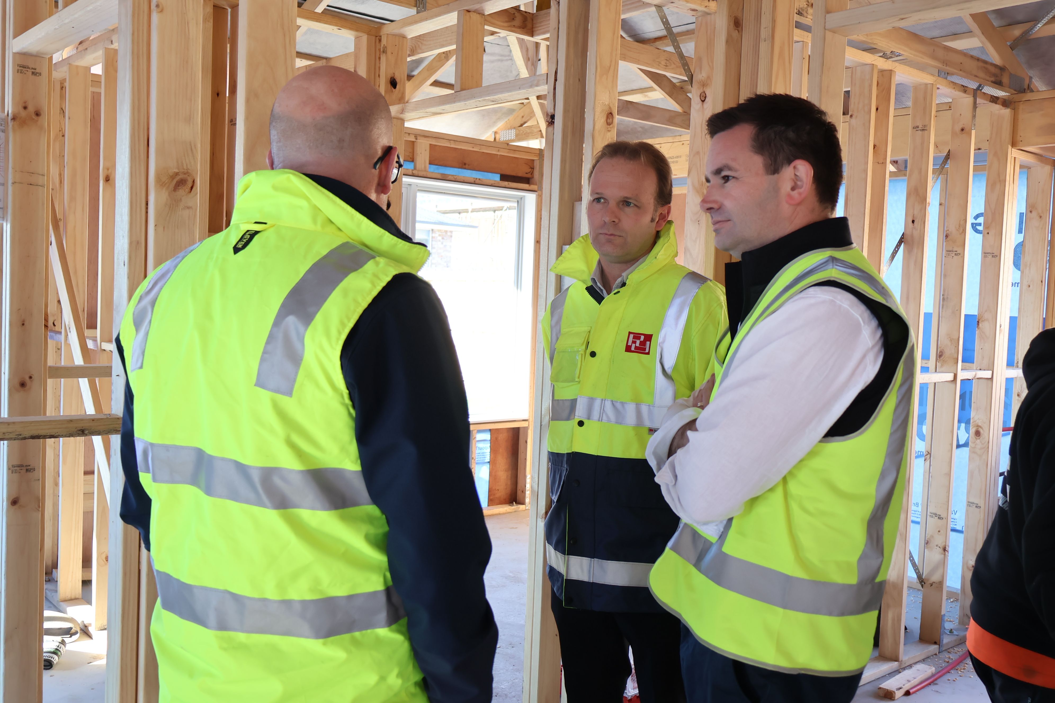 A fresh start for planning Main Image