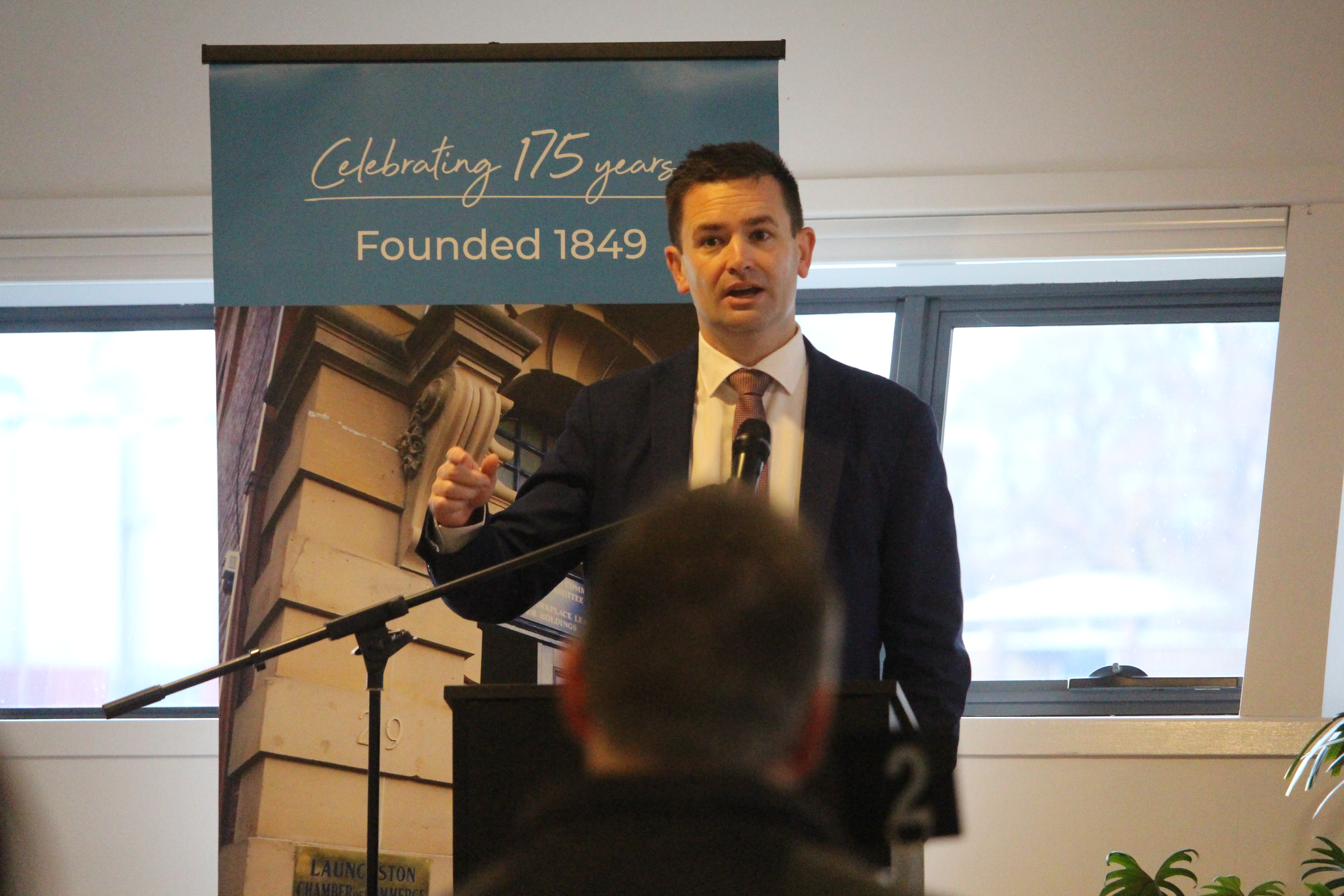 A fresh start for doing business in Tasmania Main Image