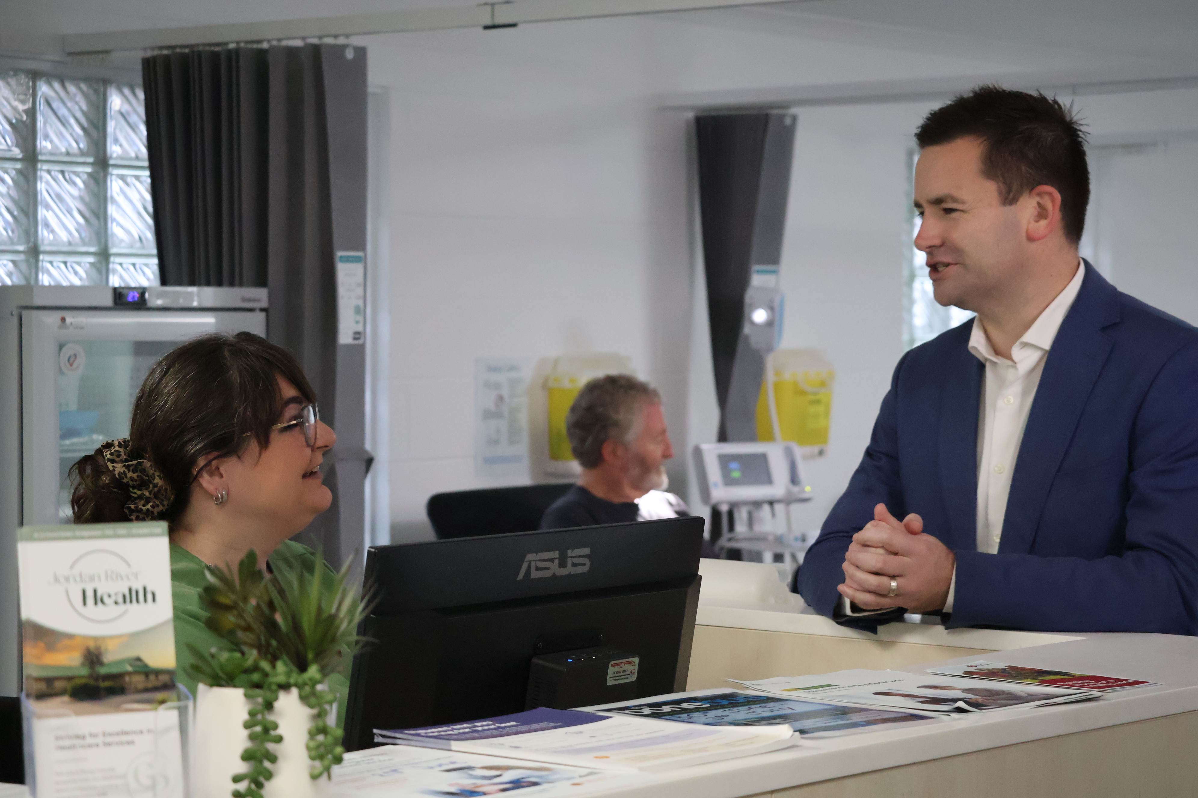 A fresh start for prevention of family and sexual violence Main Image