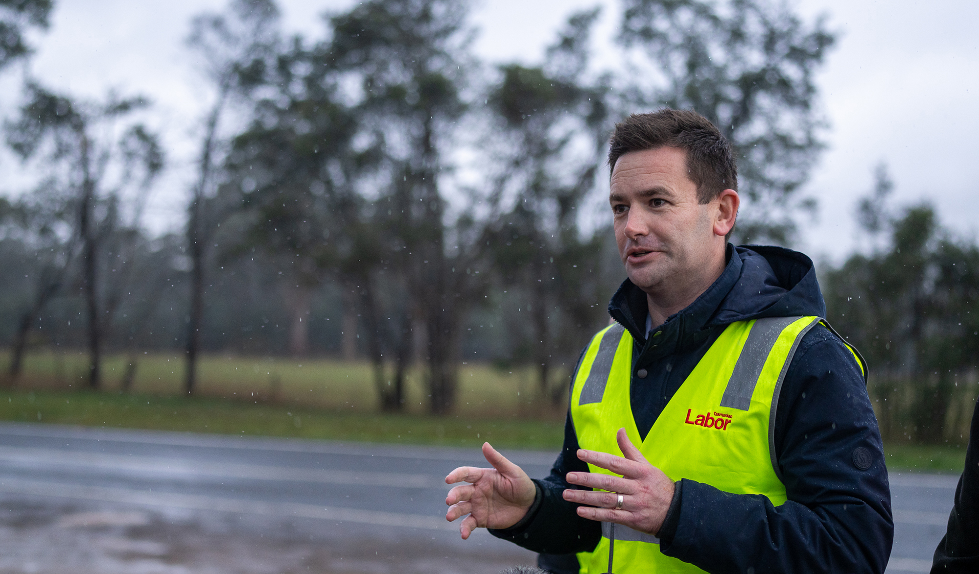 A fresh start for Tasmanian roads  Main Image
