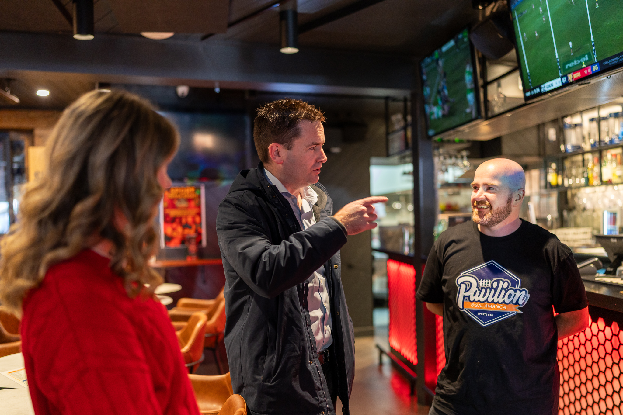 A fresh start for nightlife revival Main Image